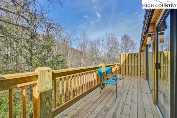 $184,900 | 100 Lower Holiday Lane, Unit C308, Beech Mountain, NC 28604