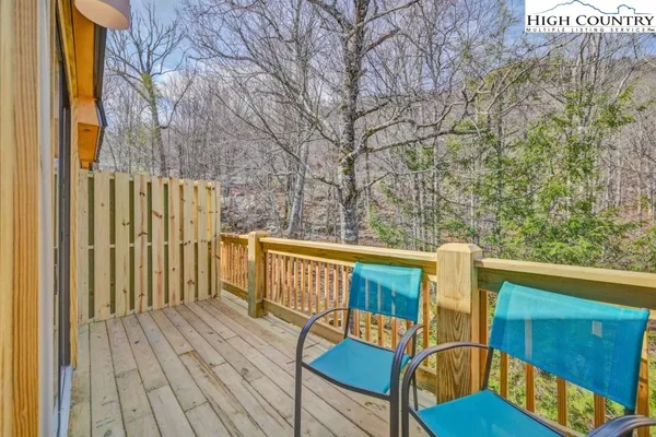 $184,900 | 100 Lower Holiday Lane, Unit C308, Beech Mountain, NC 28604