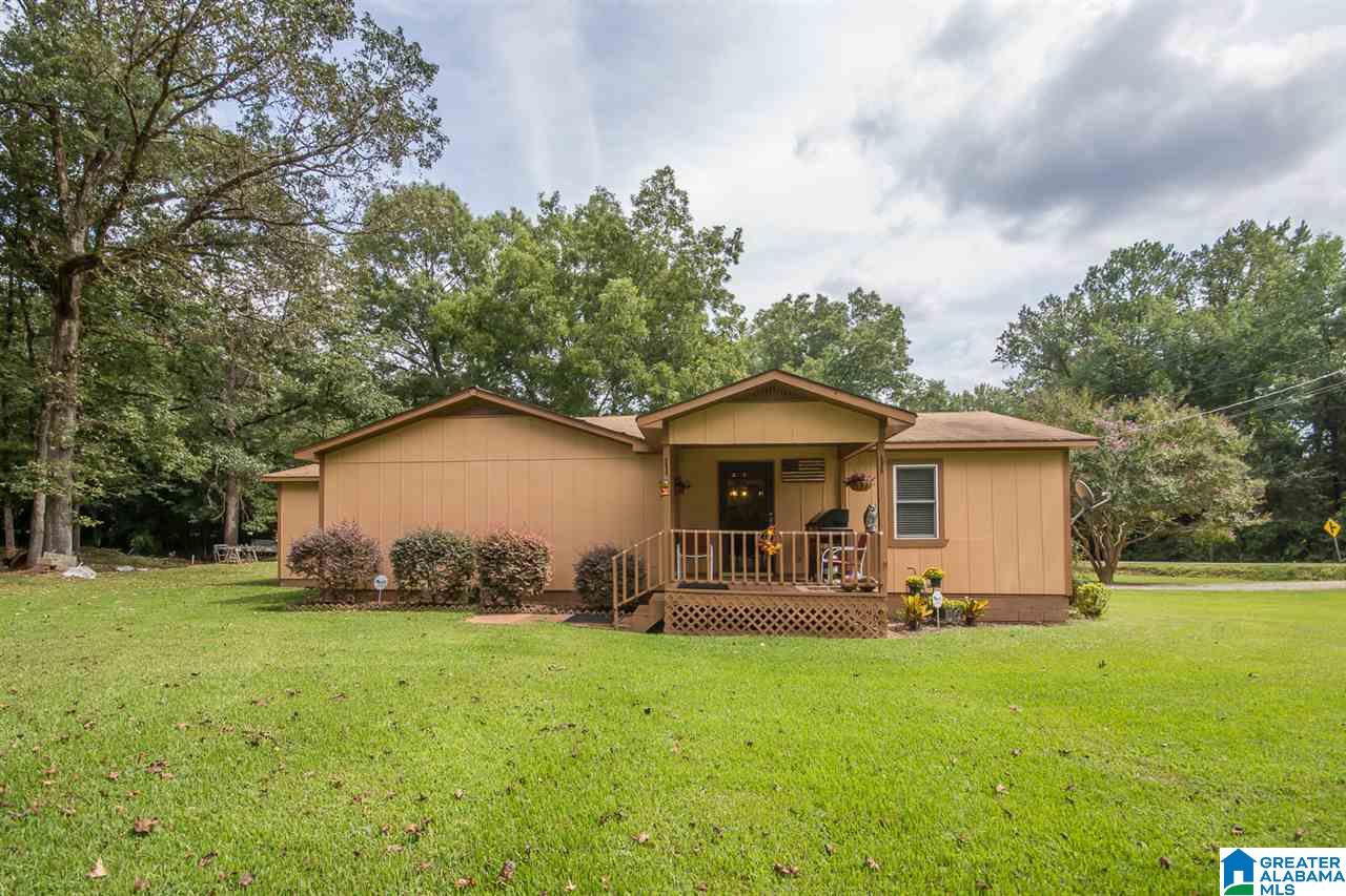 409 Smokey Road Alabaster, AL 35007 - Photo 1 of 22
