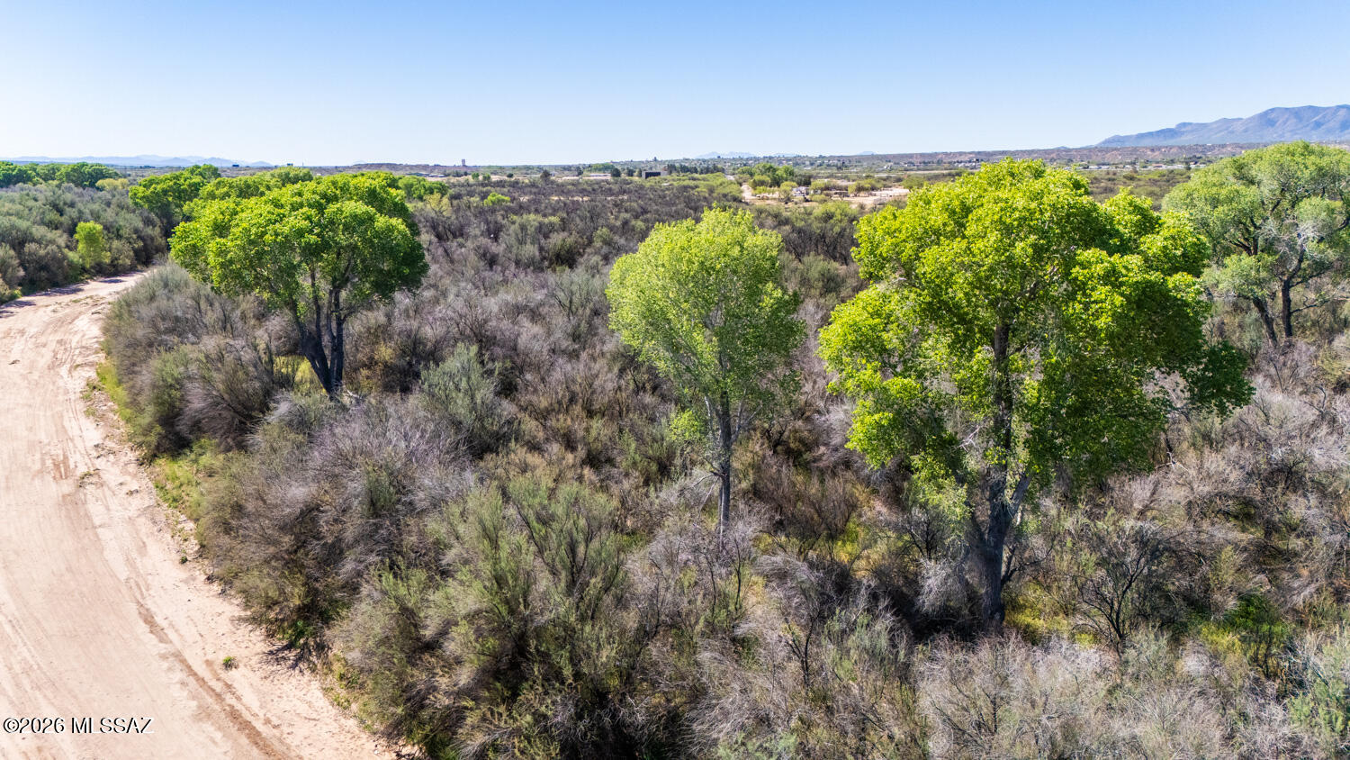 73.5-acres North Ocotillo Road Benson, AZ 85602 - Photo 14 of 21