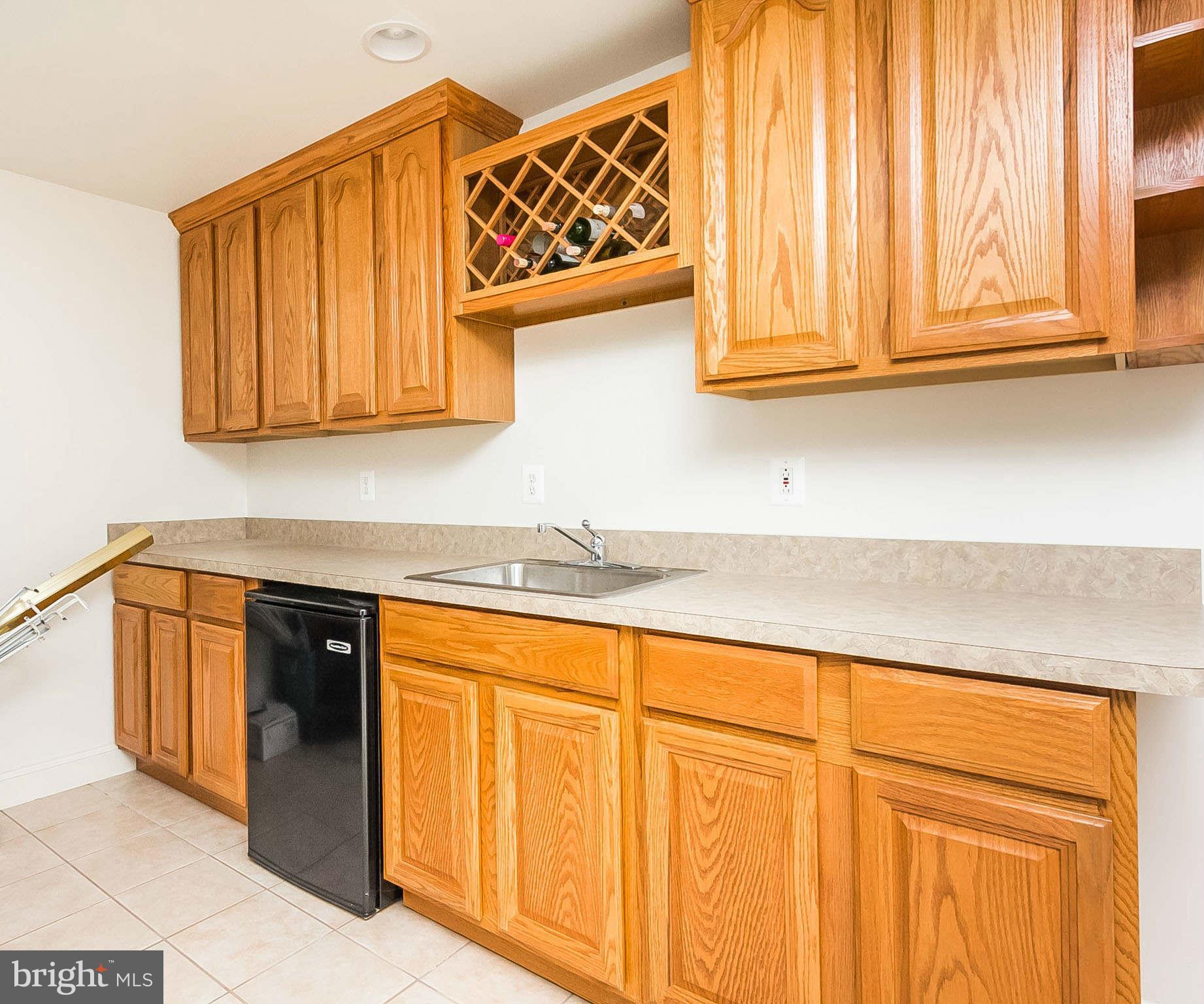 8510 Hunt Club Road Thurmont, MD 21788 - Photo 21 of 30 Basement