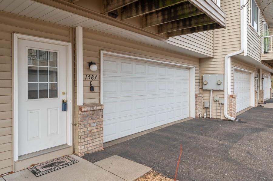 1587 County Rd D East, Unit K Maplewood, MN 55109 - Photo 1 of 1 Gallery Image 1