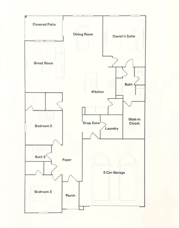 $409,900 | 563 Ballard Drive, White House, TN 37188