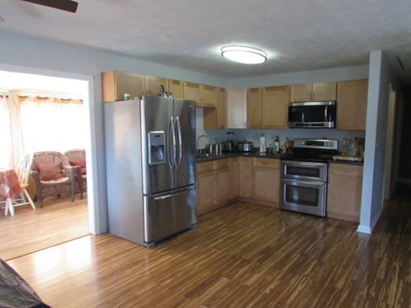 34 New Ludlow Road Granby, MA 01033 - Photo 14 of 25 Gallery Image 14