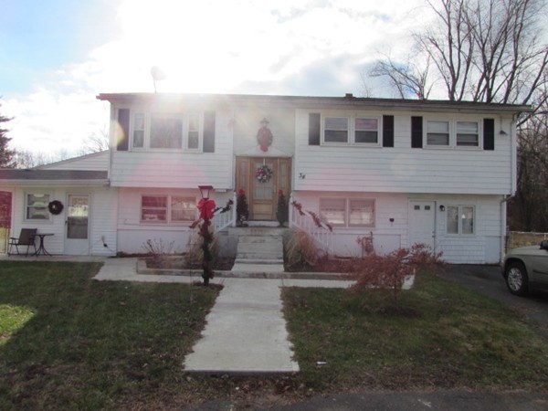 34 New Ludlow Road Granby, MA 01033 - Photo 2 of 25 Gallery Image 2