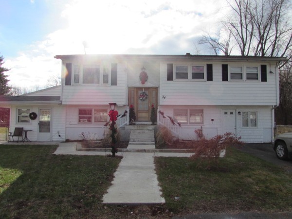 34 New Ludlow Road Granby, MA 01033 - Photo 3 of 25 Gallery Image 3