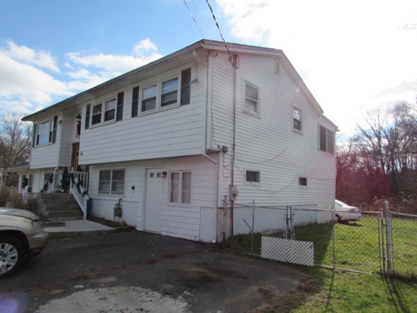 34 New Ludlow Road Granby, MA 01033 - Photo 5 of 25 Gallery Image 5