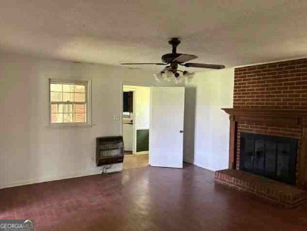1190 Asphalt Rock Road Cherokee, AL 35616 - Photo 3 of 13