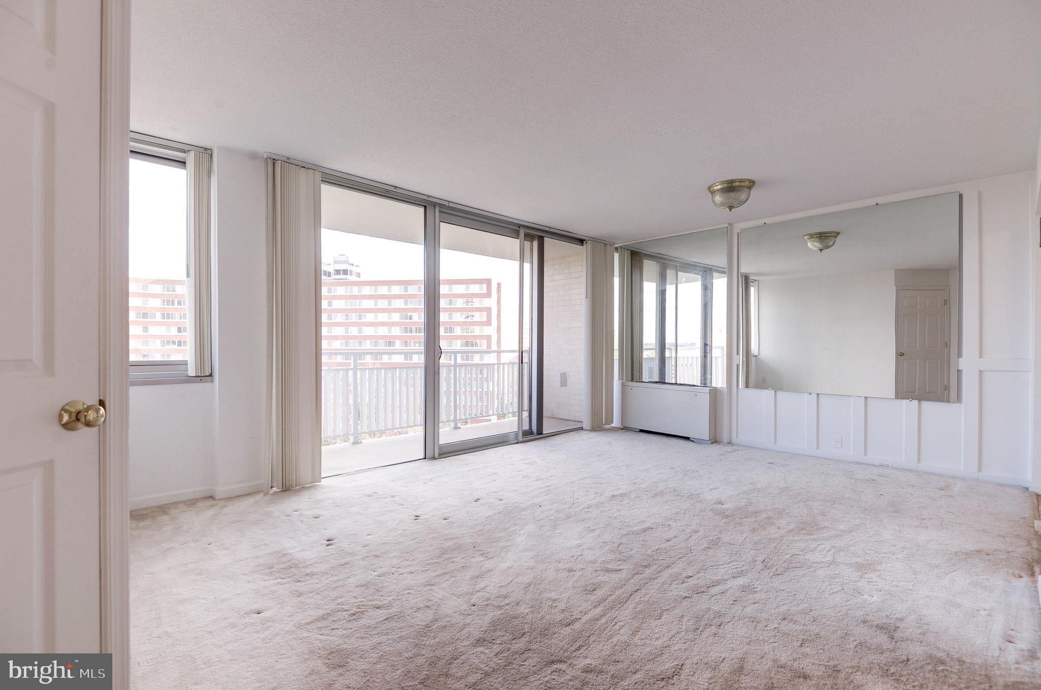 1301 South Arlington Ridge Road, Unit 503 Arlington, VA 22202 - Photo 19 of 37