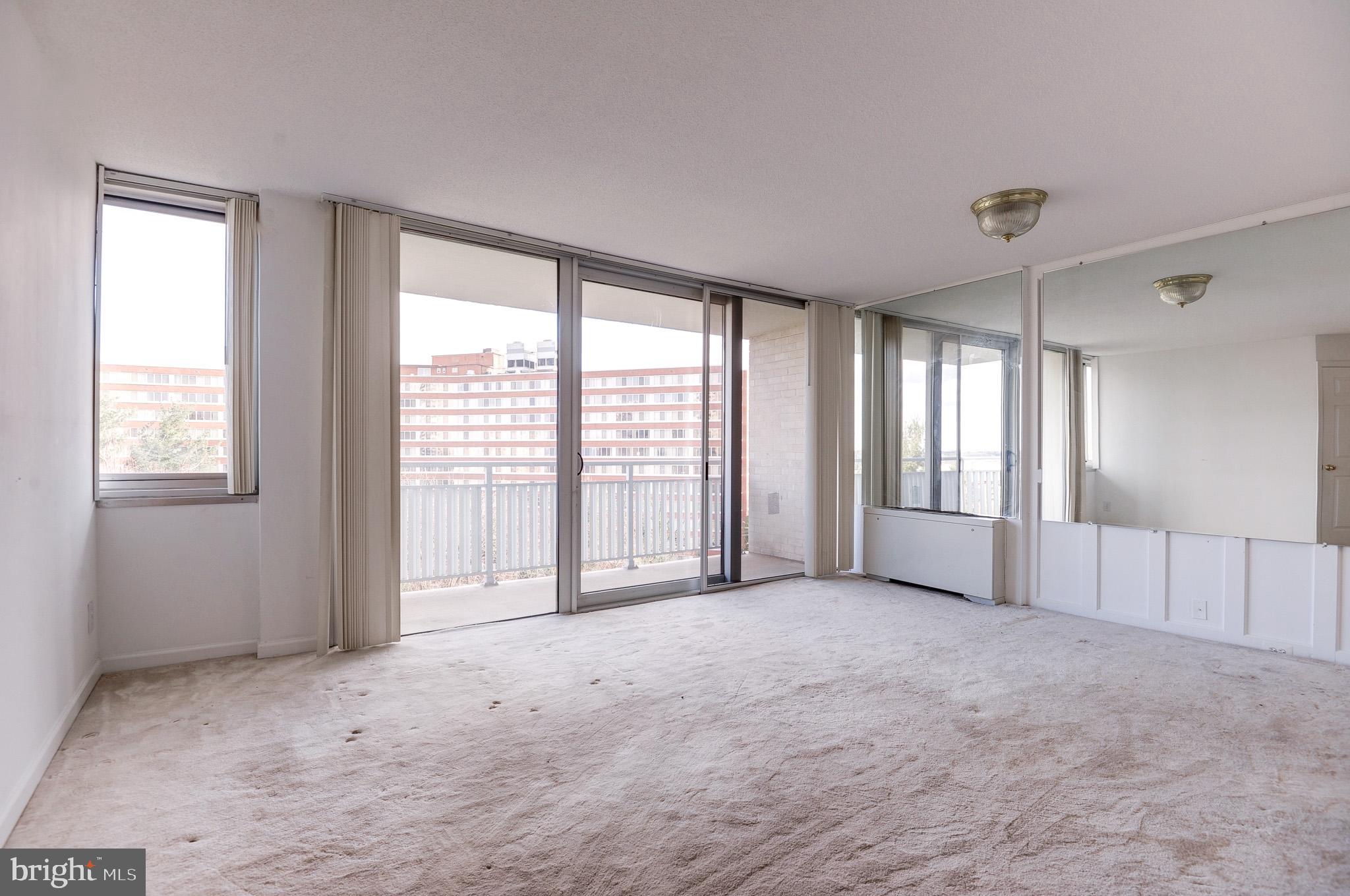 1301 South Arlington Ridge Road, Unit 503 Arlington, VA 22202 - Photo 20 of 37