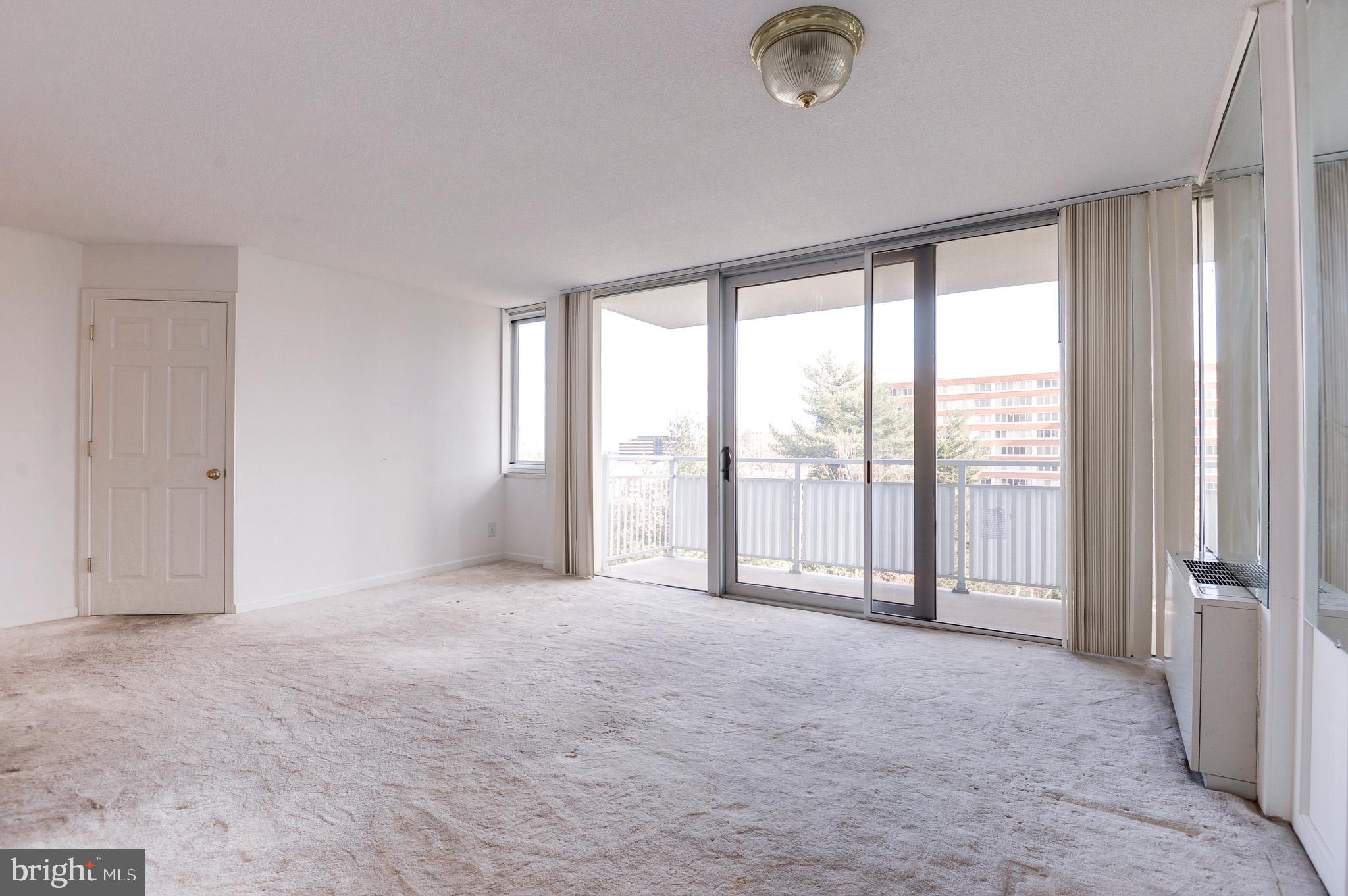 1301 South Arlington Ridge Road, Unit 503 Arlington, VA 22202 - Photo 24 of 37
