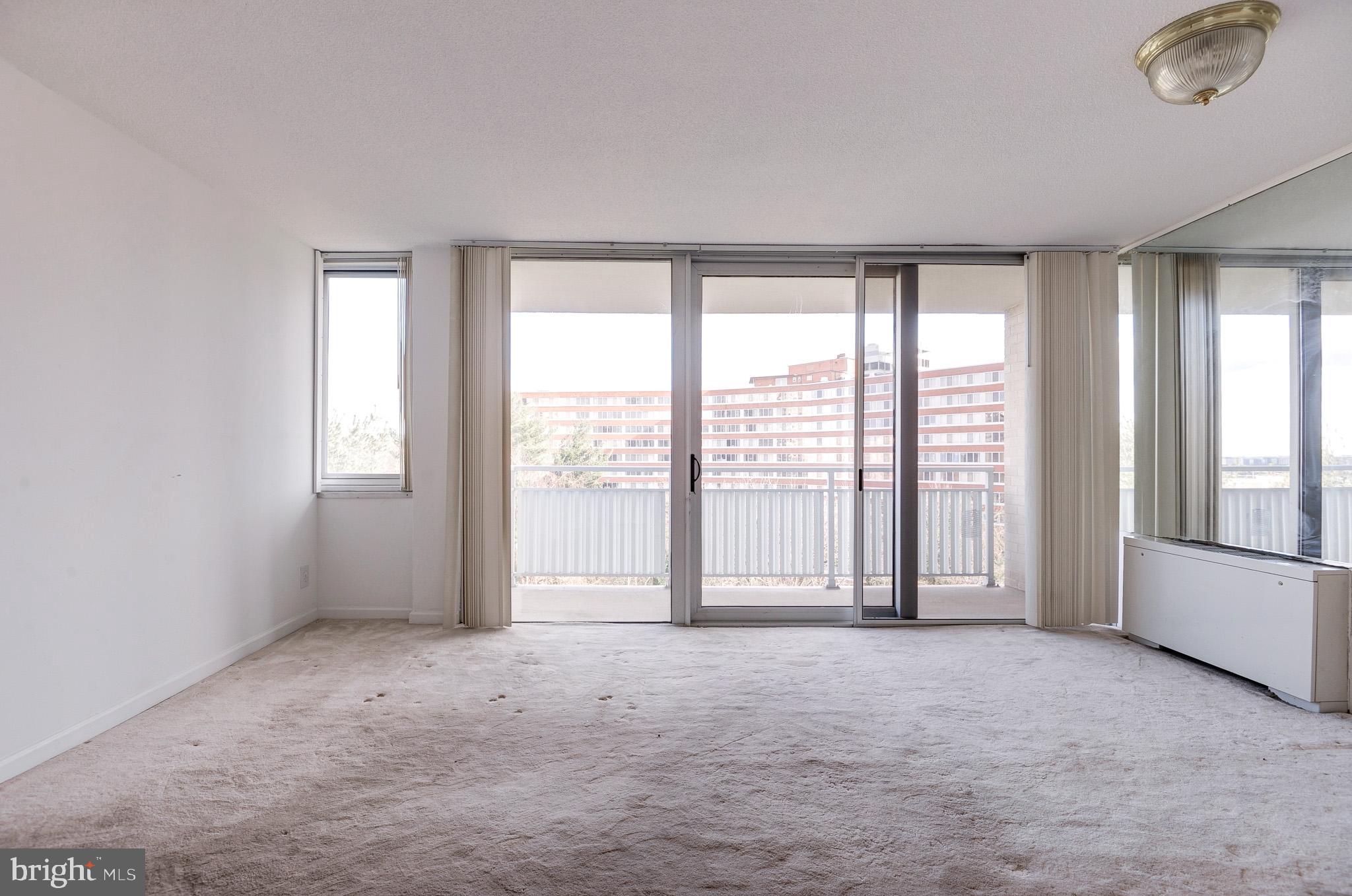 1301 South Arlington Ridge Road, Unit 503 Arlington, VA 22202 - Photo 28 of 37