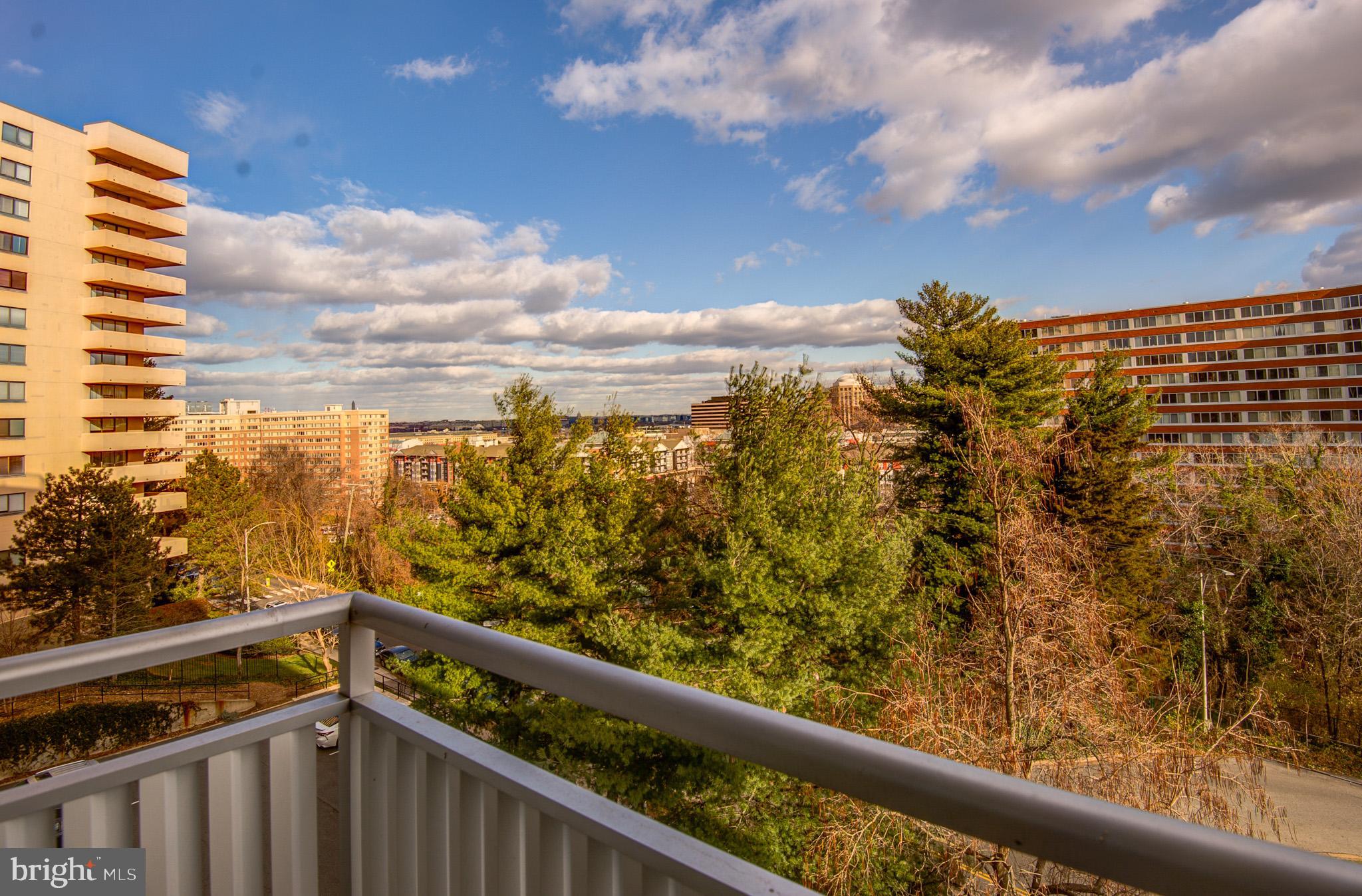 1301 South Arlington Ridge Road, Unit 503 Arlington, VA 22202 - Photo 29 of 37