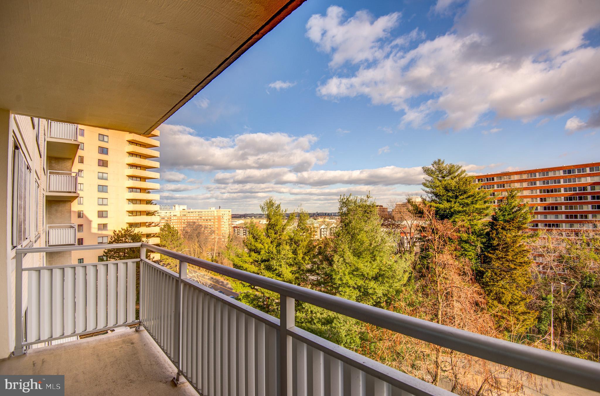1301 South Arlington Ridge Road, Unit 503 Arlington, VA 22202 - Photo 31 of 37