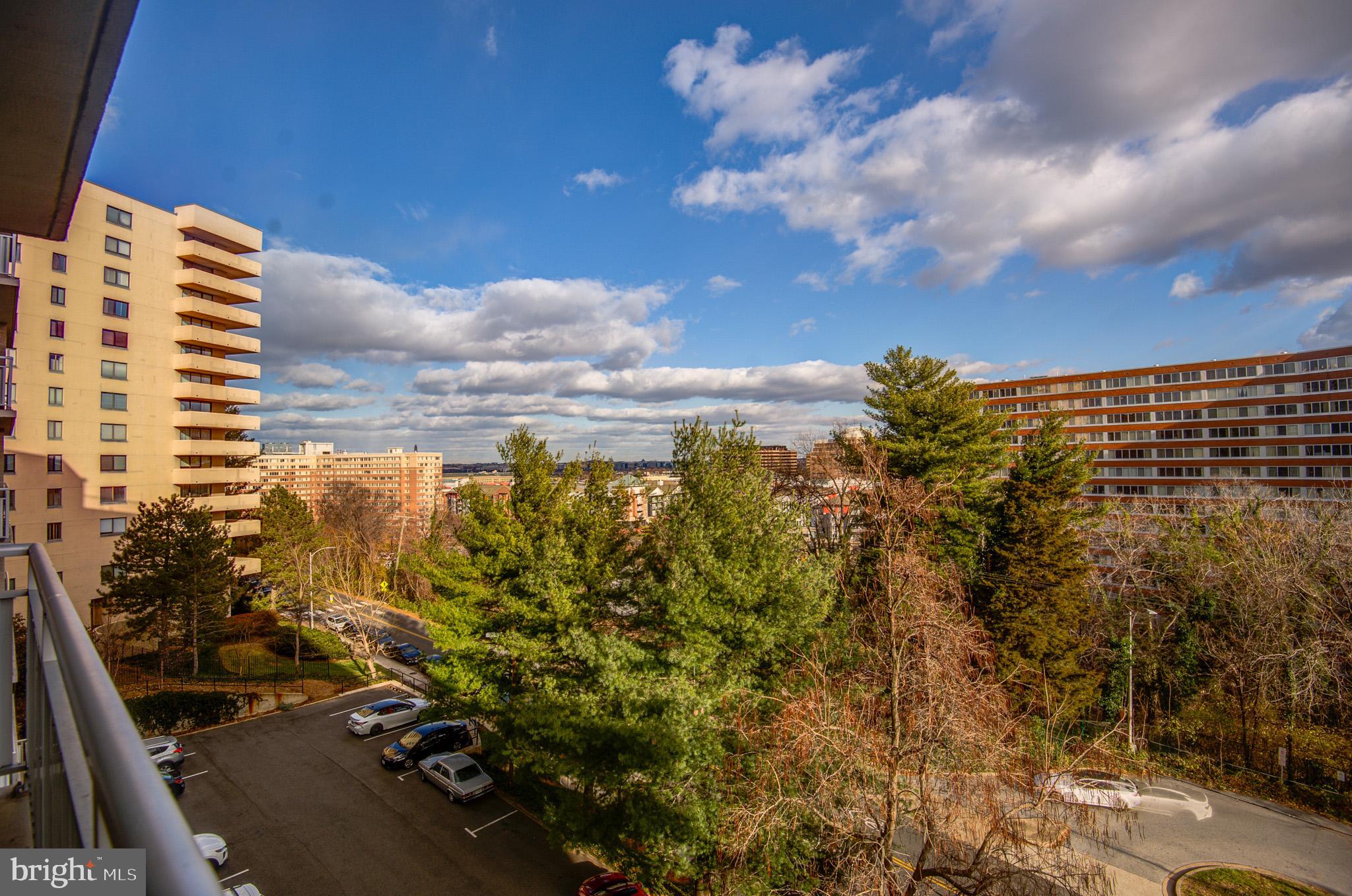 1301 South Arlington Ridge Road, Unit 503 Arlington, VA 22202 - Photo 32 of 37