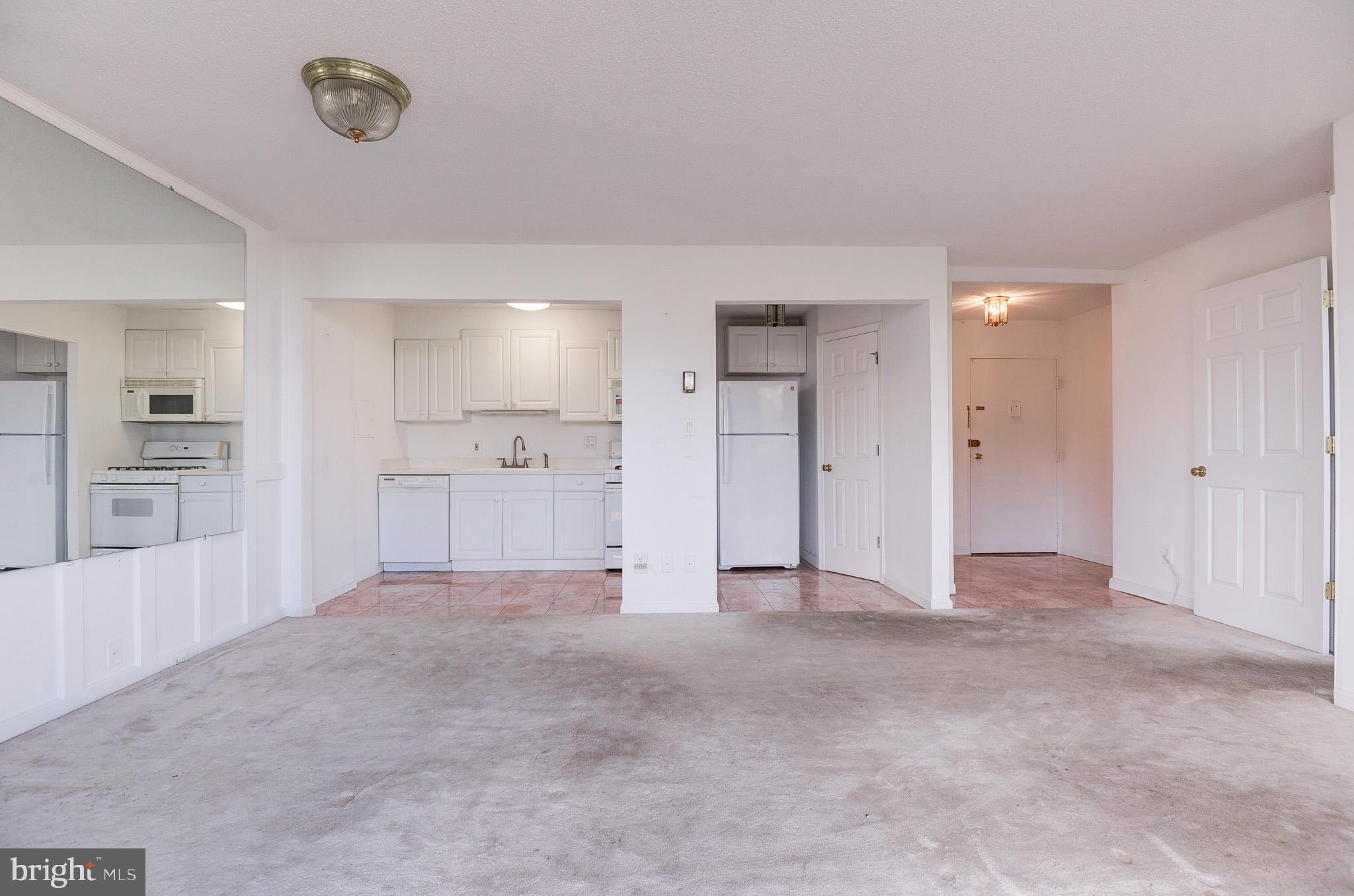 1301 South Arlington Ridge Road, Unit 503 Arlington, VA 22202 - Photo 34 of 37
