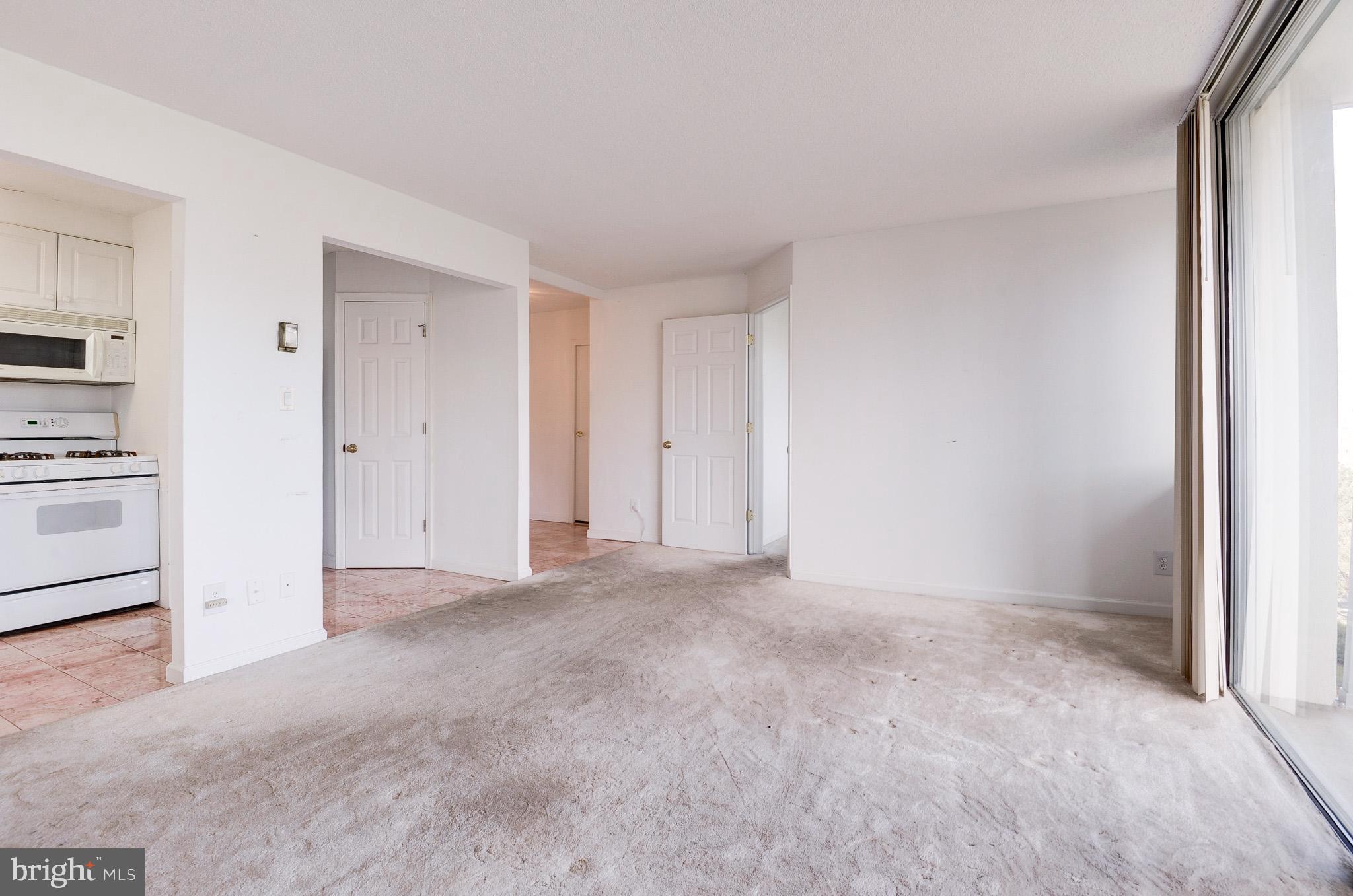 1301 South Arlington Ridge Road, Unit 503 Arlington, VA 22202 - Photo 35 of 37