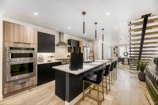 $1,349,000 | 1588 Lowell Boulevard, Denver, CO 80204