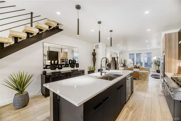 $1,349,000 | 1588 Lowell Boulevard, Denver, CO 80204
