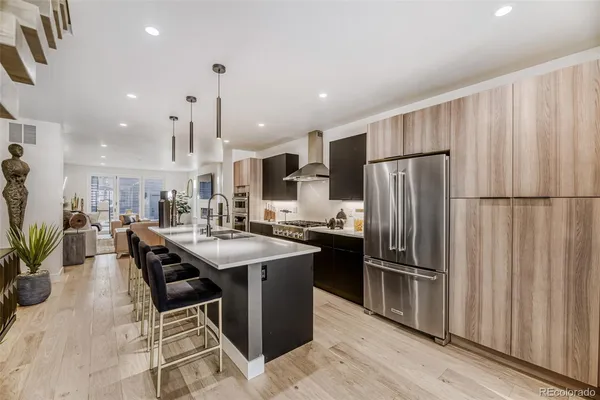 $1,349,000 | 1588 Lowell Boulevard, Denver, CO 80204