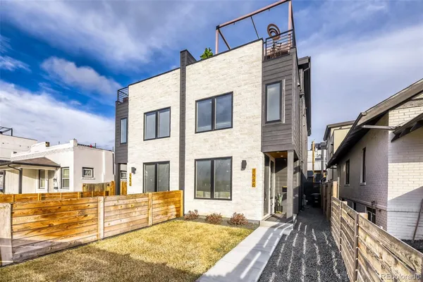 $1,349,000 | 1588 Lowell Boulevard, Denver, CO 80204