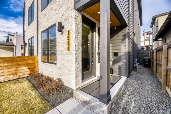 $1,349,000 | 1588 Lowell Boulevard, Denver, CO 80204