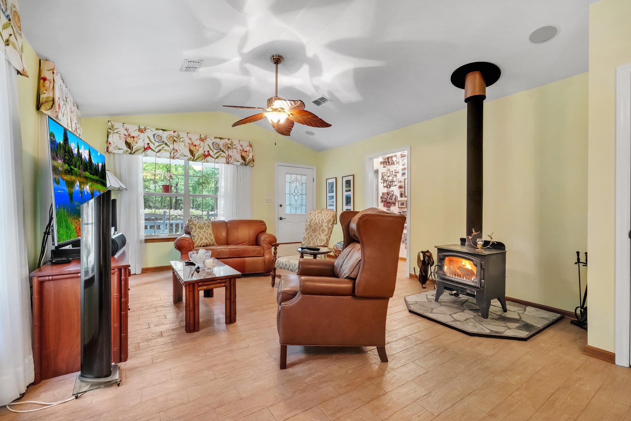 134 Small Pond Road Havana, FL 32333 - Photo 17 of 37