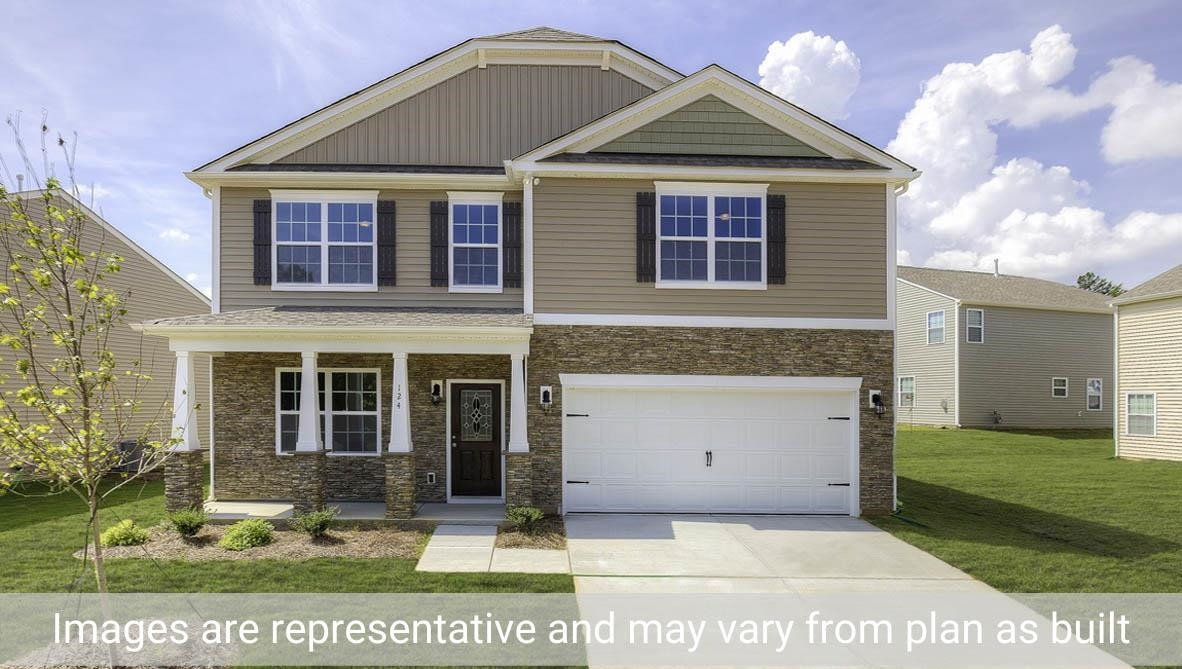 2153 Clydesmill Road Fayetteville, NC 28314 - Photo 1 of 12 Photo 1