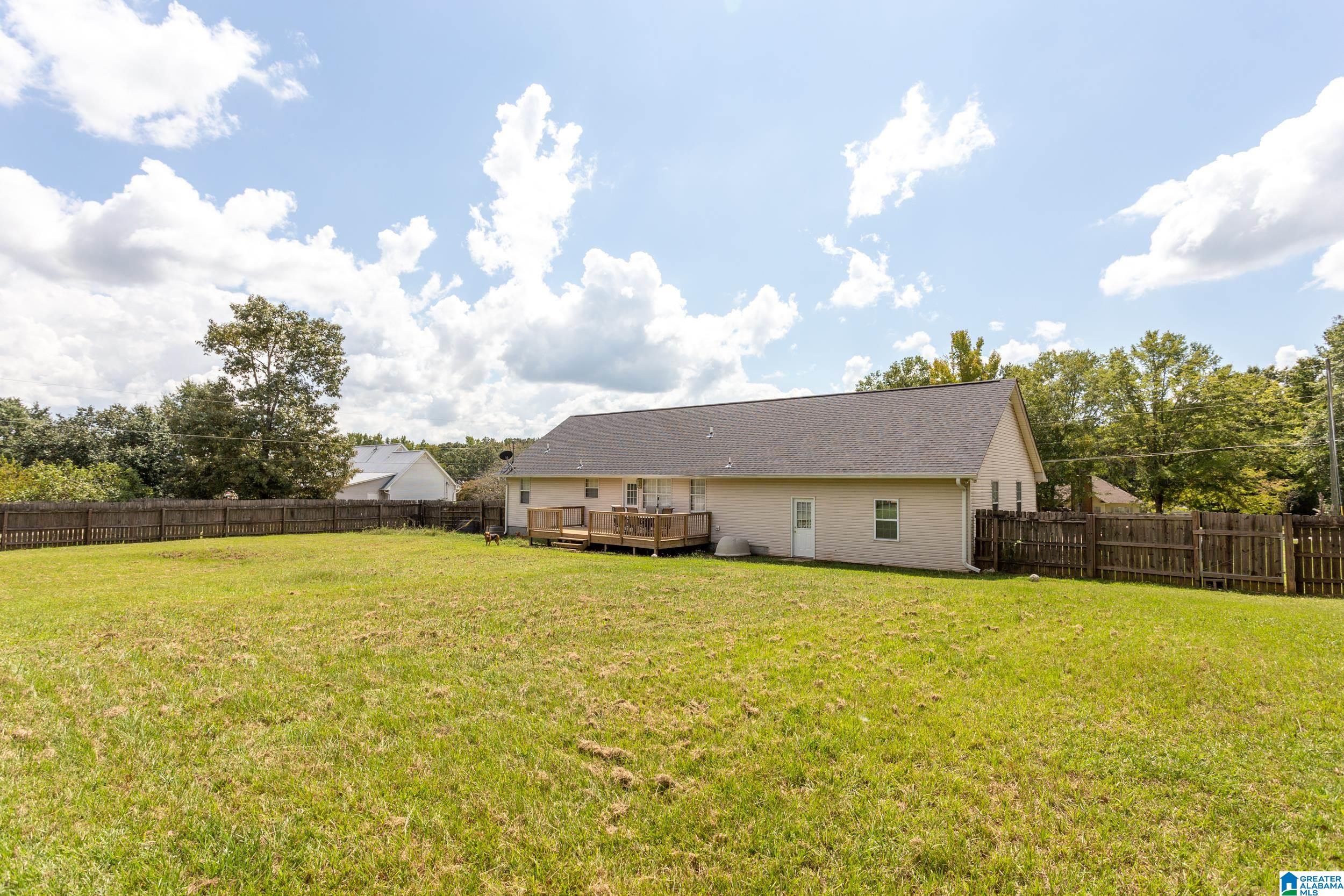 6395 Mays Bend Road Pell City, AL 35128 - Photo 27 of 28