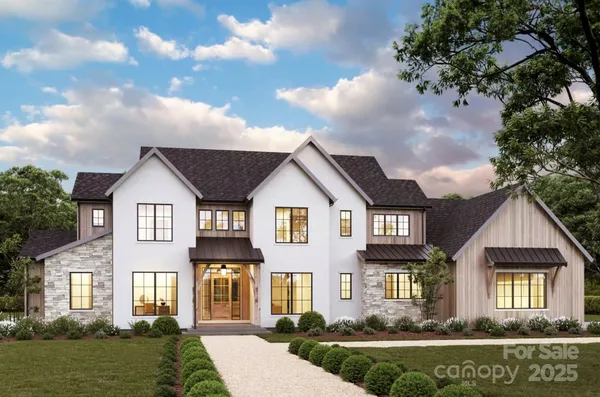 $1,765,000 | 3 Country Estates Drive, Waxhaw, NC 28173