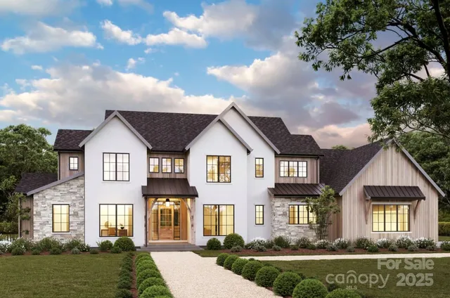 $1,765,000 | 3 Country Estates Drive, Waxhaw, NC 28173