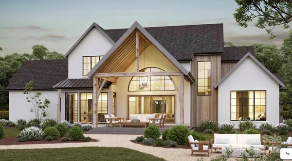 $1,765,000 | 3 Country Estates Drive, Waxhaw, NC 28173