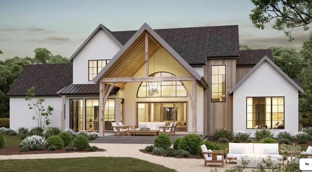 $1,765,000 | 3 Country Estates Drive, Waxhaw, NC 28173