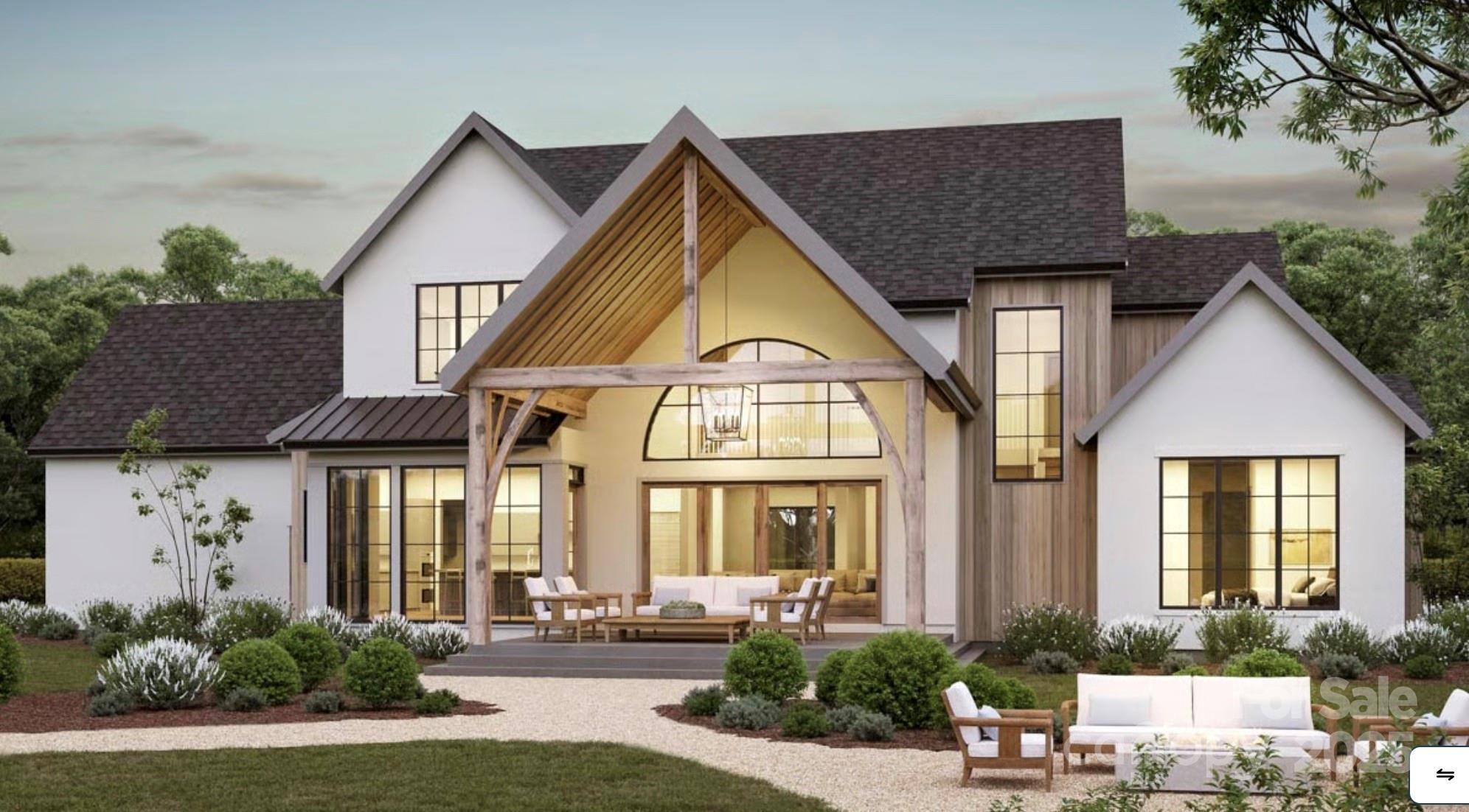 3 Country Estates Drive Waxhaw, NC 28173 - Photo 2 of 21