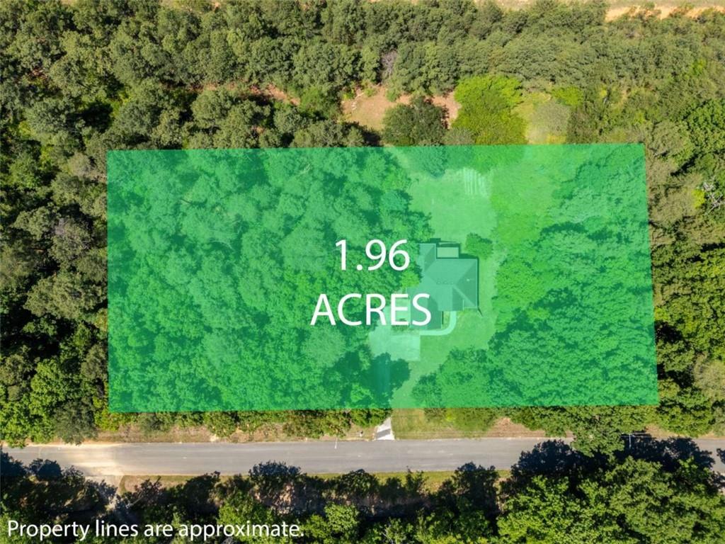 45 The Trail Southeast Lindale, GA 30147 - Photo 42 of 47