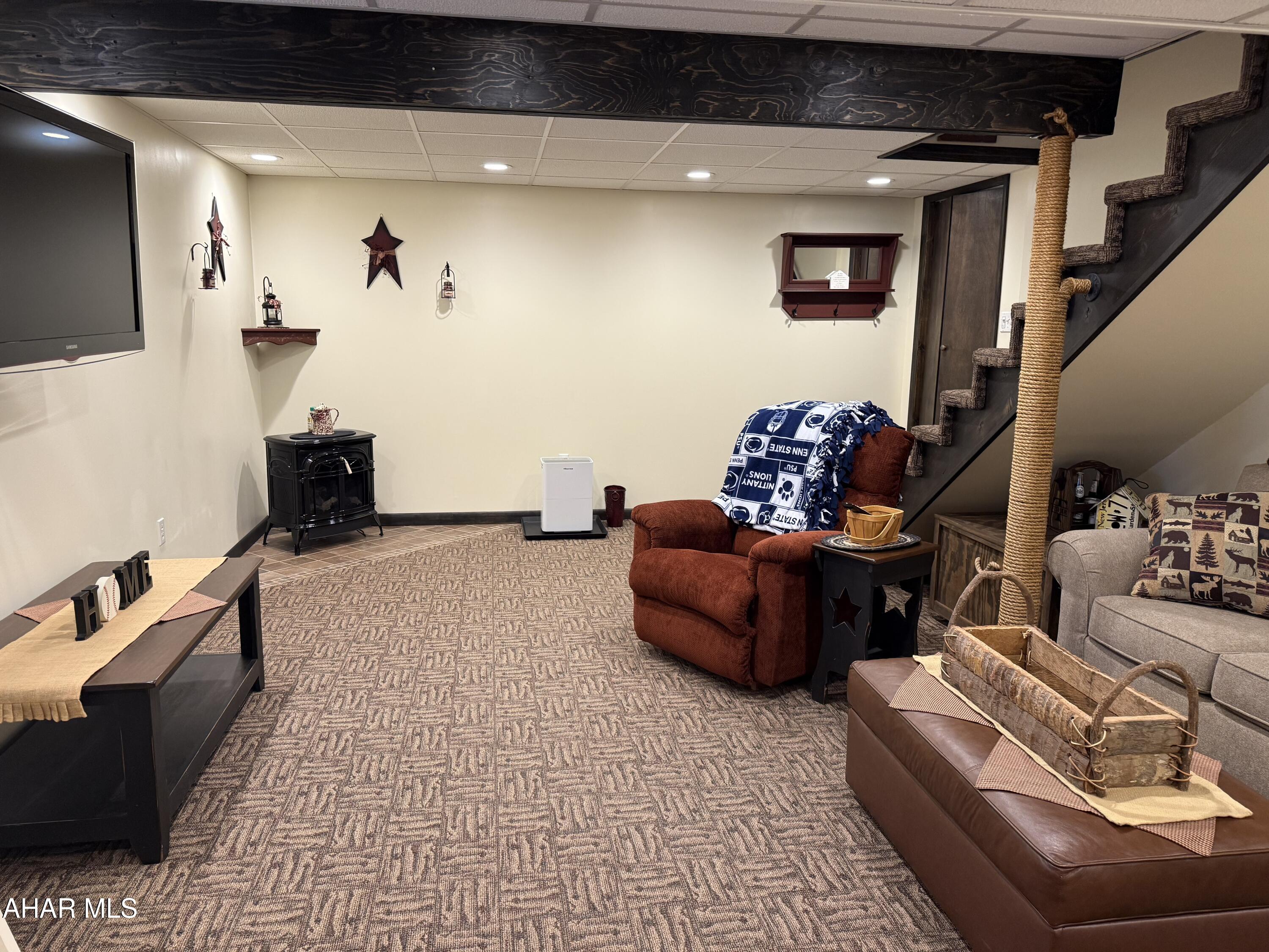 270 Red Oak Road Flinton, PA 16640 - Photo 29 of 45