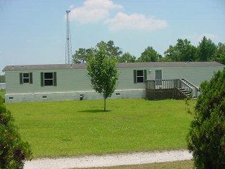 169 Peletier Loop Road Swansboro, NC 28584 - Photo 1 of 5 Listing Photo