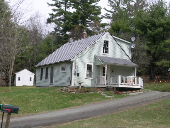 830 Willow Brook Road Plainfield, NH 03781 - Photo 1 of 1