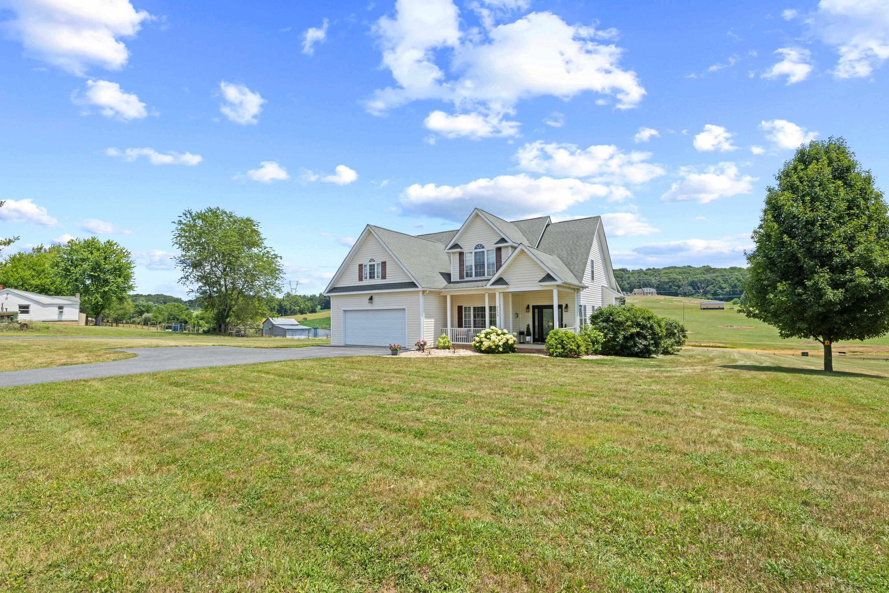 3624 Old Greenville Road Staunton, VA 24401 - Photo 8 of 74