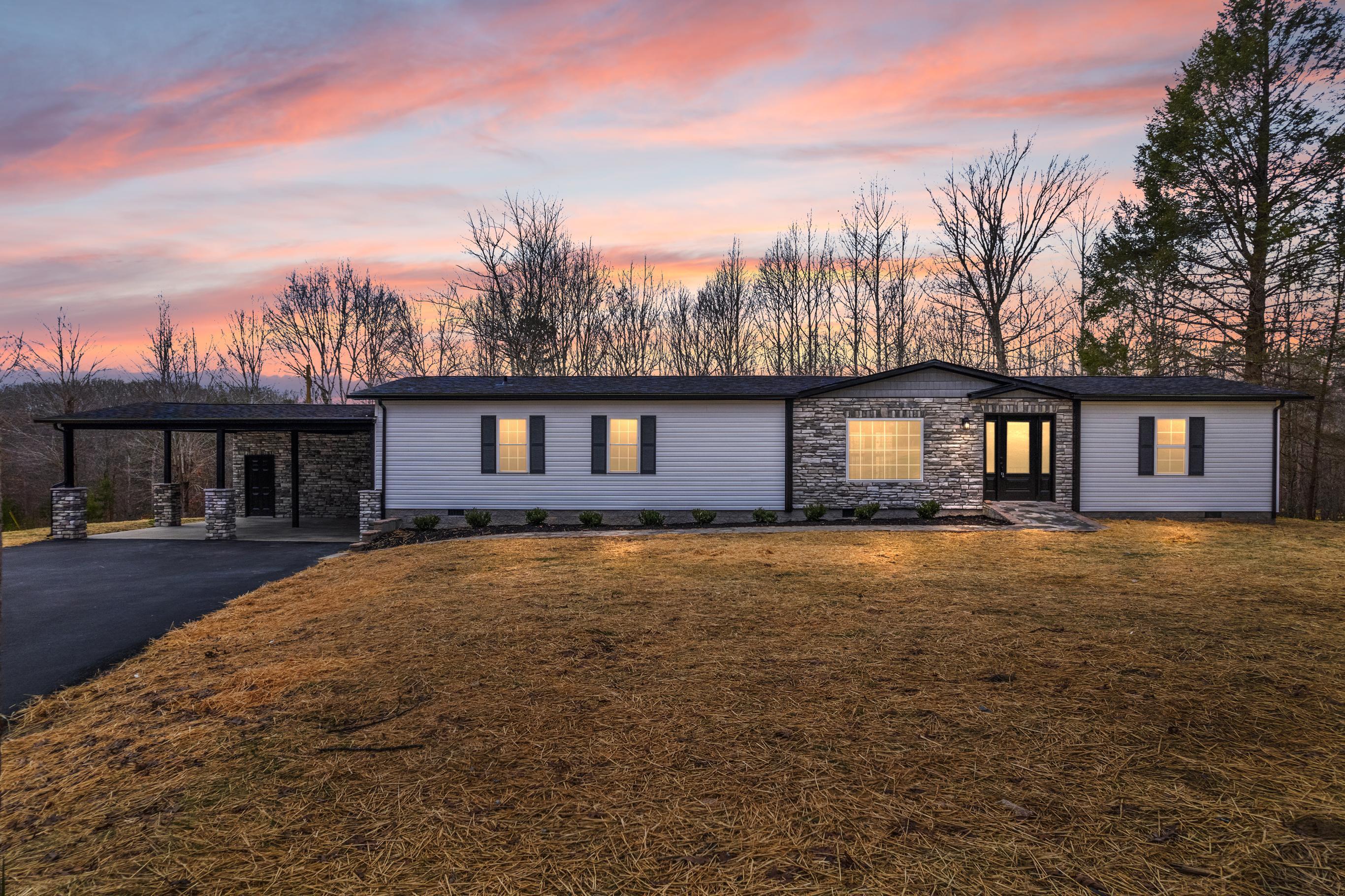 5887 Somerset Road London, KY 40741 - Photo 46 of 48 DJI_0081 copy