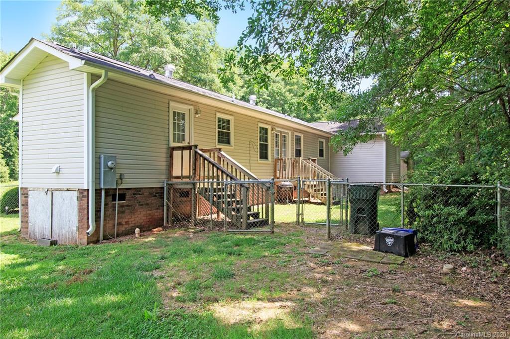 7913 Henry Harris Road Indian Land, SC 29707 - Photo 28 of 30 Gallery Image 28