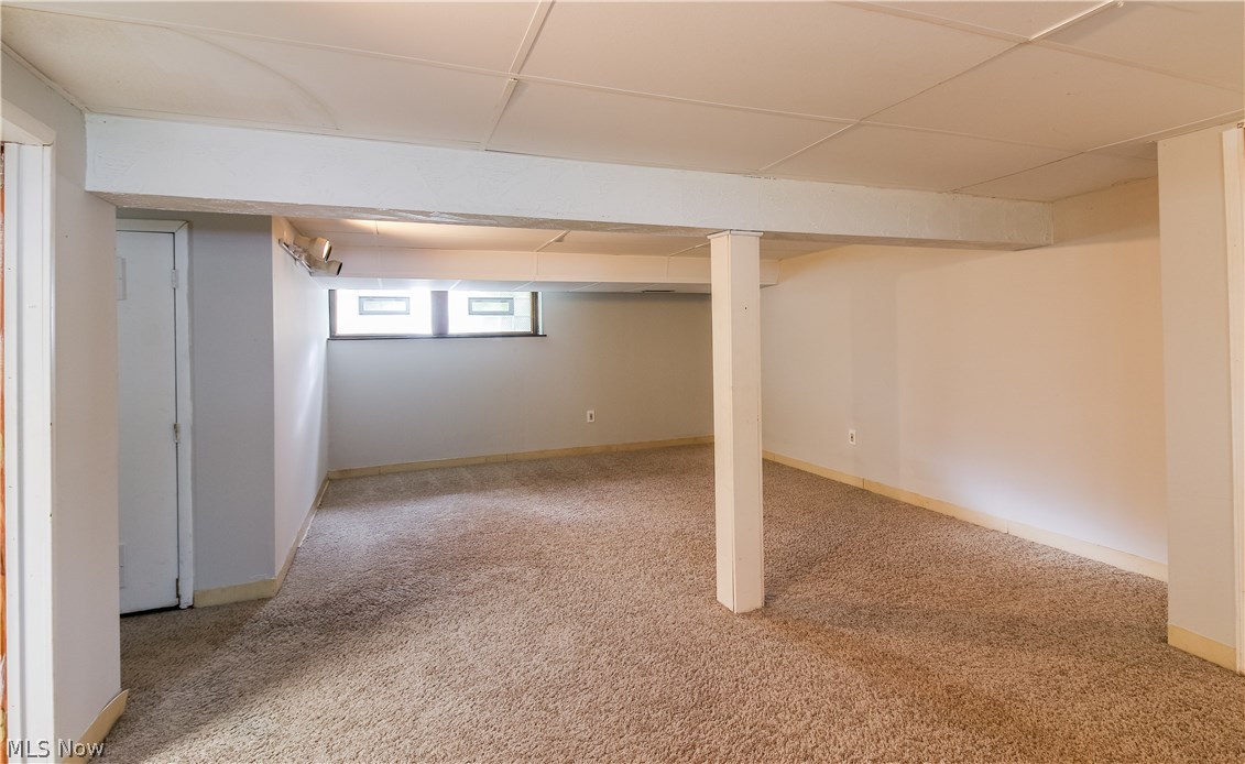 4663 McFarland Road Cleveland, OH 44121 - Photo 18 of 22
