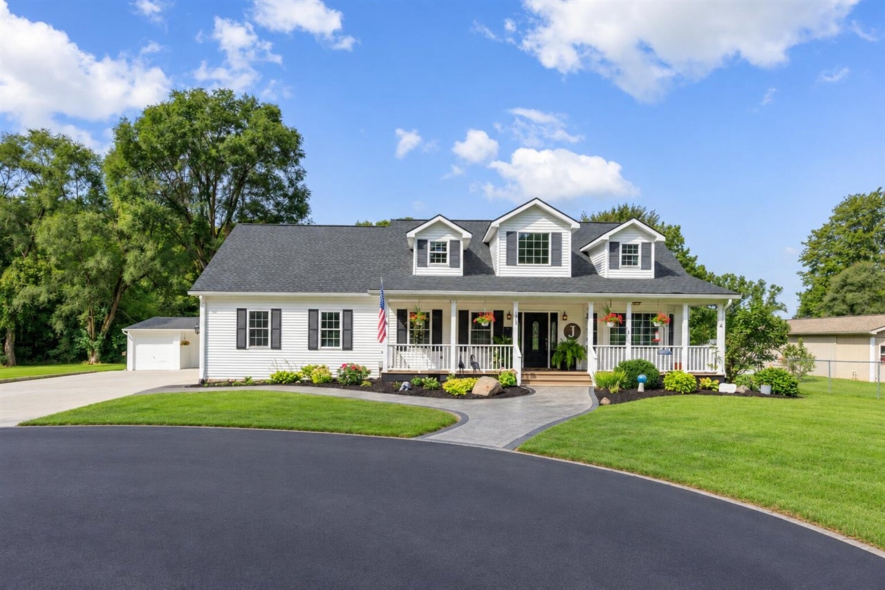 1469 Roods Lake Road Lapeer, MI 48446 - Photo 44 of 62 Gallery Image 44