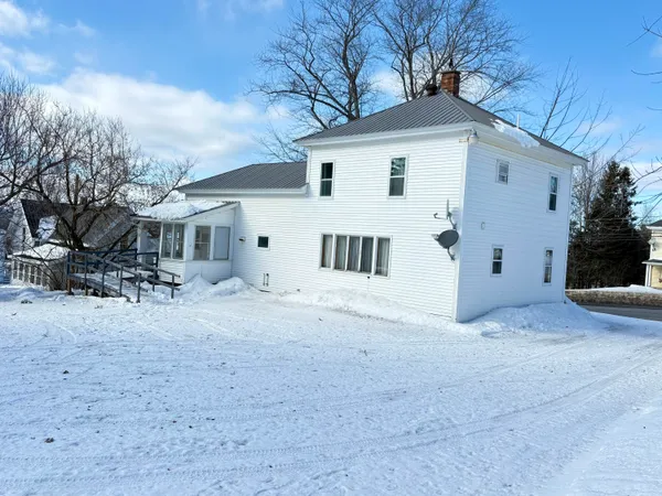 $150,000 | 56 Station Street, Ashland, ME 04732