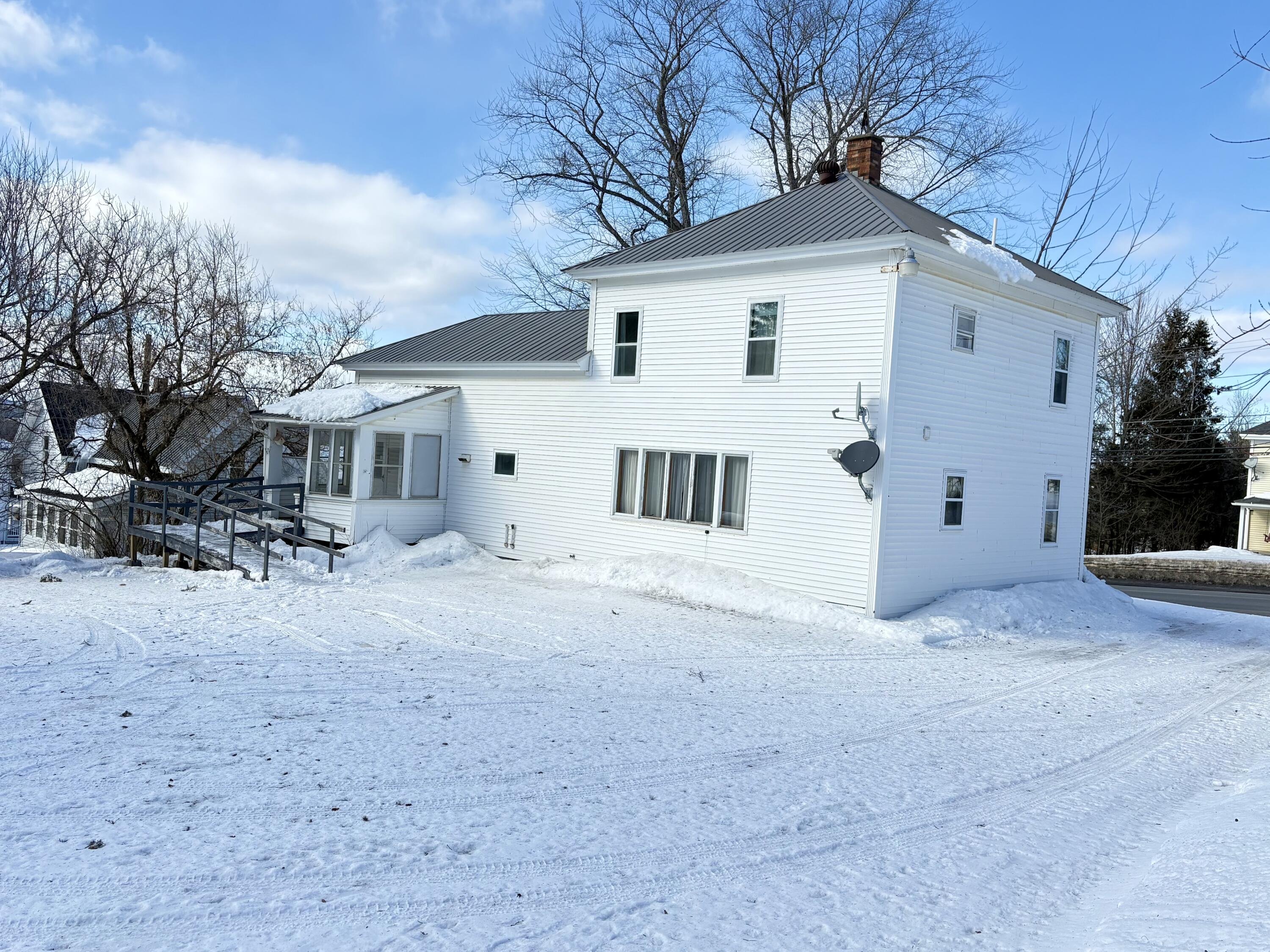 56 Station Street Ashland, ME 04732 - Photo 32 of 44 IMG_1197