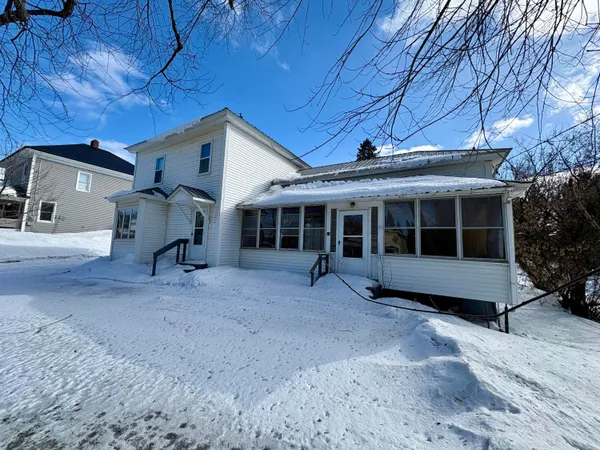 $150,000 | 56 Station Street, Ashland, ME 04732