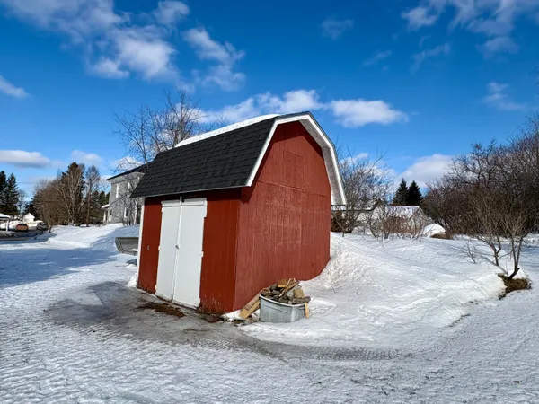 $150,000 | 56 Station Street, Ashland, ME 04732