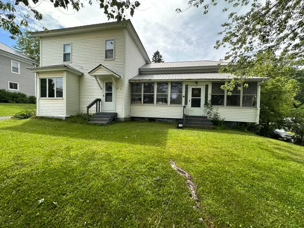 $150,000 | 56 Station Street, Ashland, ME 04732