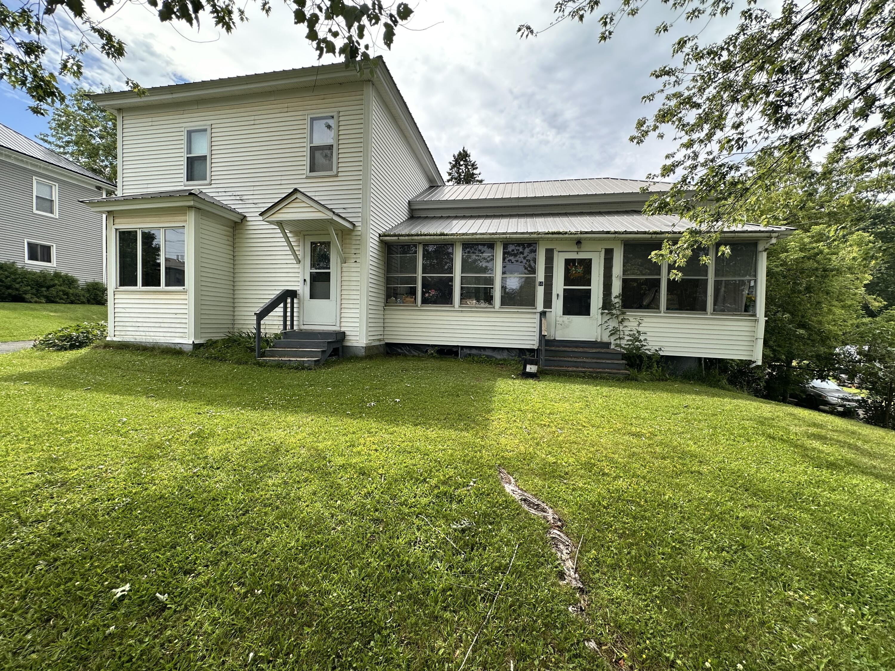 56 Station Street Ashland, ME 04732 - Photo 41 of 44 IMG_7590