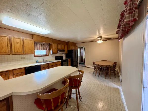 $150,000 | 56 Station Street, Ashland, ME 04732